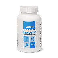 Венорм, гранулы