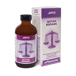 Шугар Бэланс коллоидный