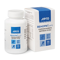 Венорм-форте, капсулы