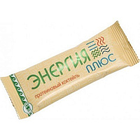 Коктейль Энергия плюс