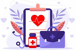 Аптечка Арго