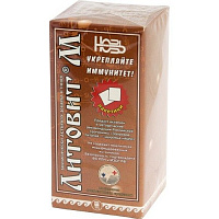 Литовит-М, гранулы в пакетиках