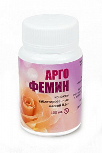 Аргофемин Аргофемин