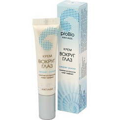 Секрет улитки. Крем вокруг глаз