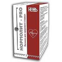 Концентрат белково-молочный Нормолит-PRO