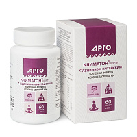 Климатон форте с дудником китайским