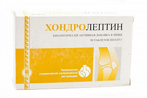 Хондролептин Хондролептин