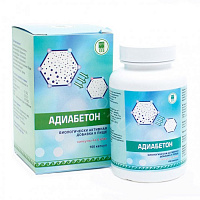 Адиабетон Адиабетон