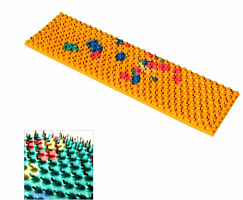 Аппликатор Ляпко Одинарный 6,2