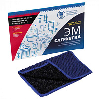 ЭМ салфетка универсальная