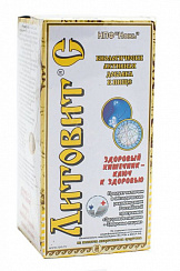 Литовит-С, гранулы