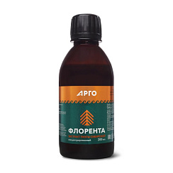 Флорента. Экстракт пихты сибирской. 200 мл.
