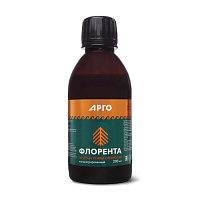 Флорента. Экстракт пихты сибирской. 200 мл.