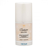 Крем тональный Анти-стресс светло-бежевый