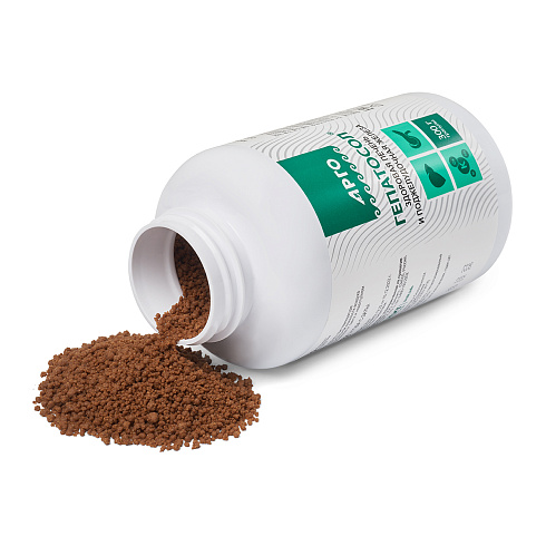 Гепатосол в гранулах. 300 гр.