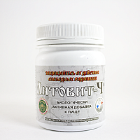 Литовит-Ч, таблетки