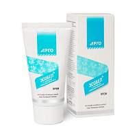 Эсобел с экстрактом сабельника, крем массажный