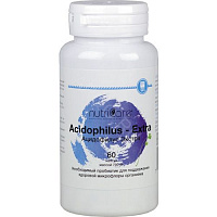Ацидофилус-Экстра