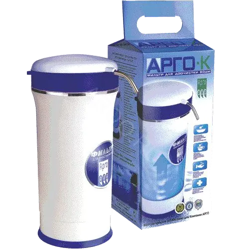 Фильтр АРГО-К
