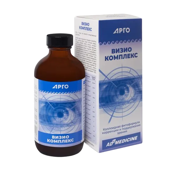 Визио Комплекс