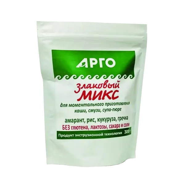 Микс злаковый