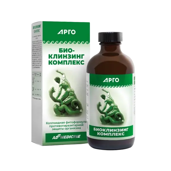 БиоКлинзинг Комплекс