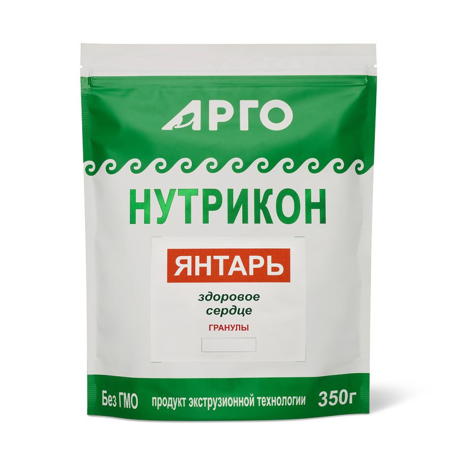 Нутрикон Янтарь