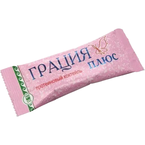 Коктейль Грация плюс