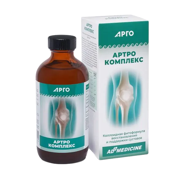 Артро Комплекс