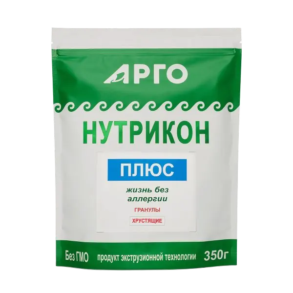 Нутрикон Плюс