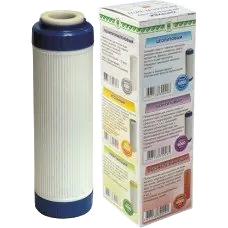 Водолей-БКП. Картридж для фильтра под мойку. Цеолитовый