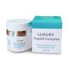 Крем для лица Luxury Peptid Complex ревитализирующий, антиоксидантный