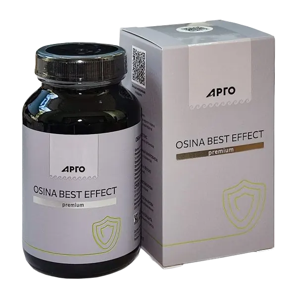 Осина Бест Эффект Osina Best Effect