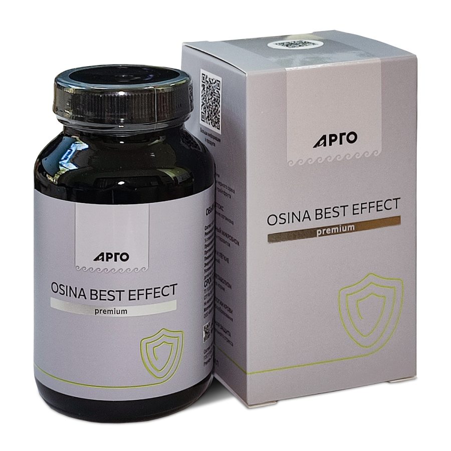 Осина Бест Эффект Osina Best Effect
