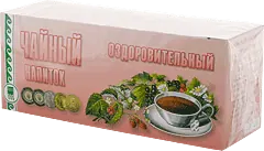 Напиток чайный Оздоровительный
