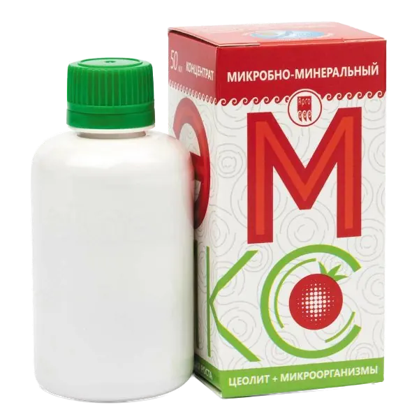 Удобрение минеральное Эмикс