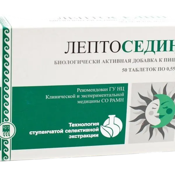 Лептоседин