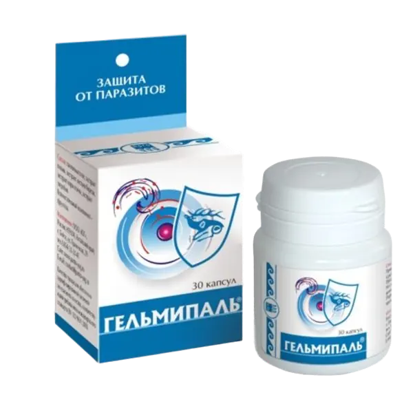 Гельмипаль
