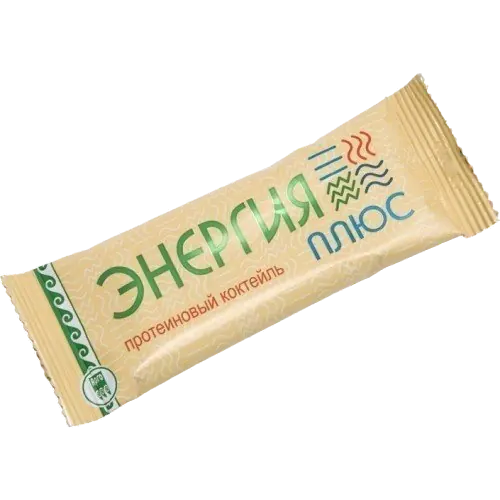 Коктейль Энергия плюс