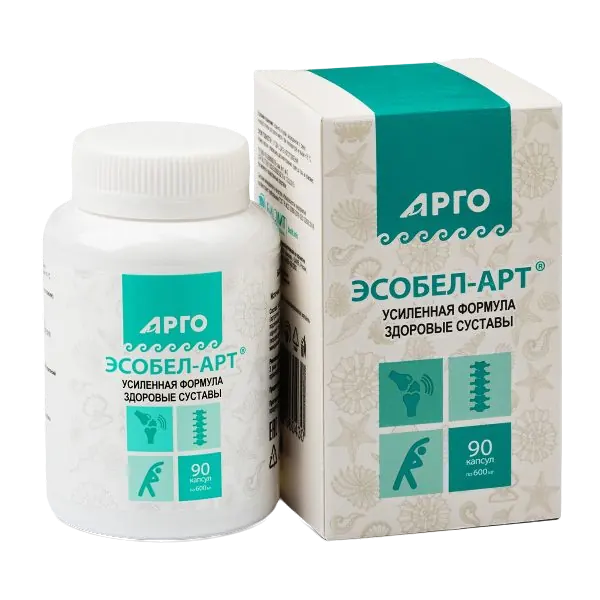 Эсобел-АРТ