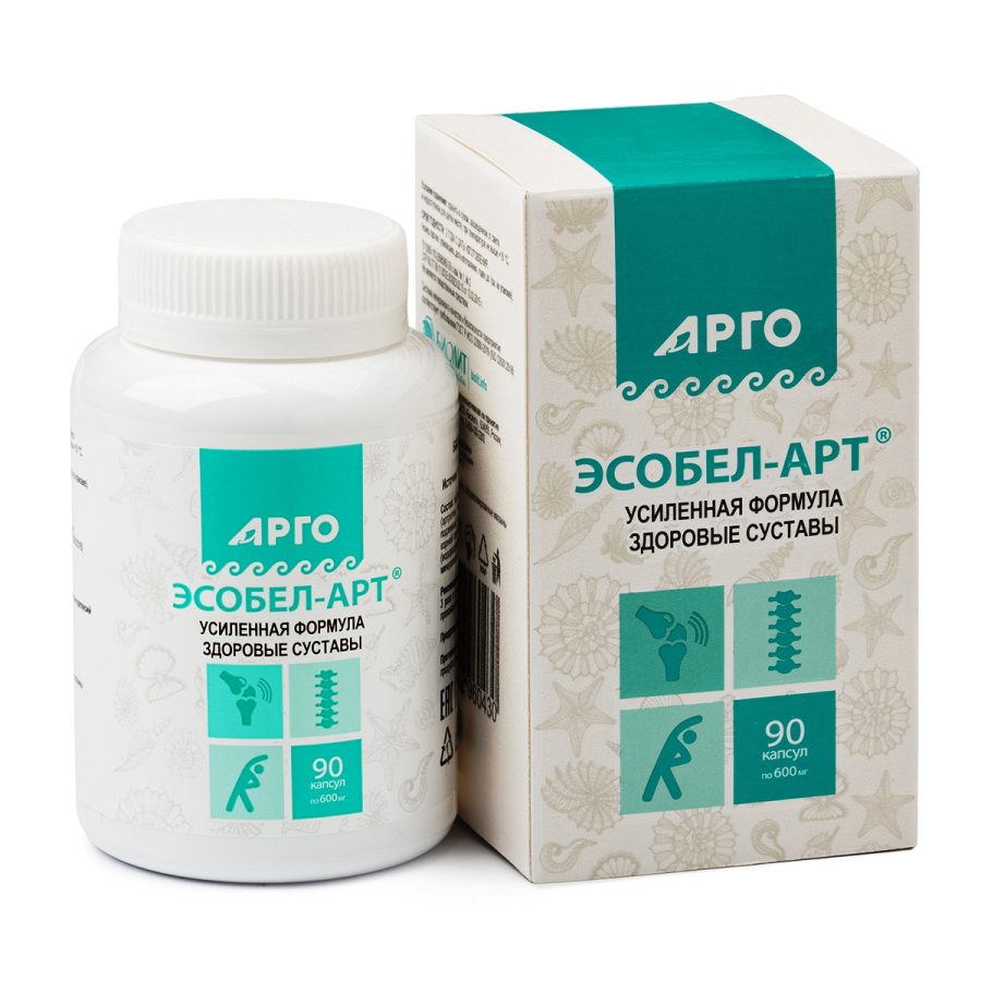 Эсобел-АРТ