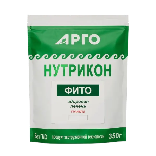 Нутрикон Фито