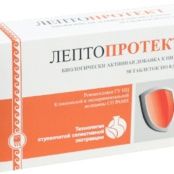 Лептопротект