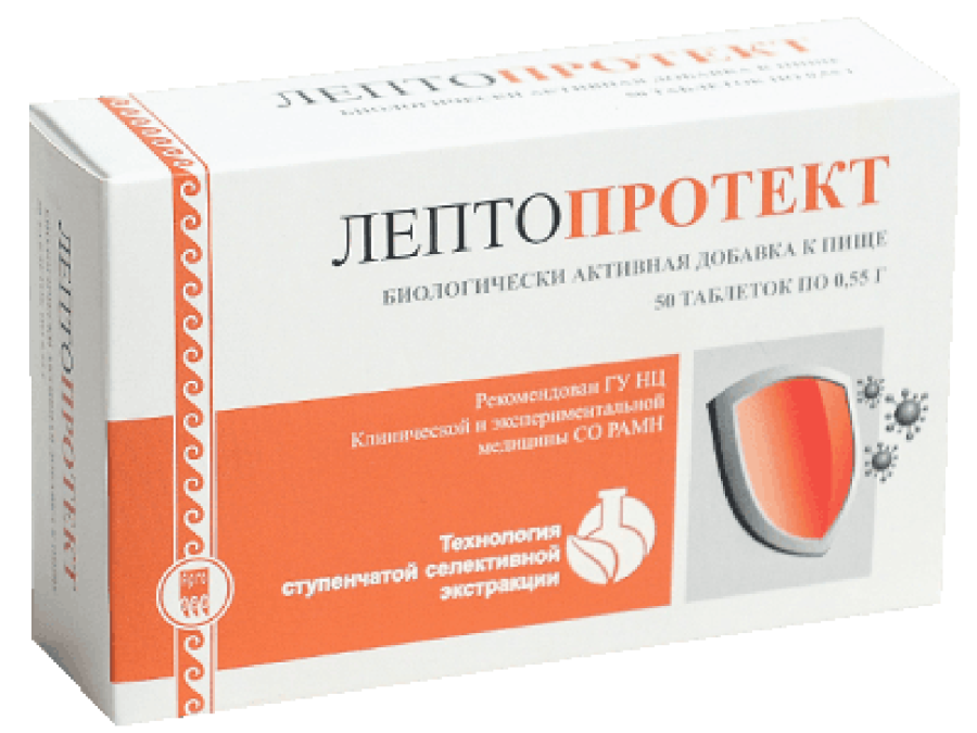 Лептопротект