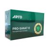 Программа фитосанации PRO-sanatio