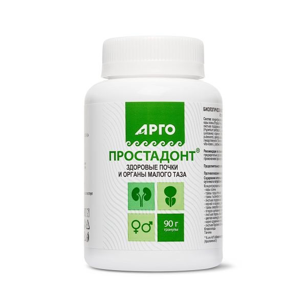 Простадонт