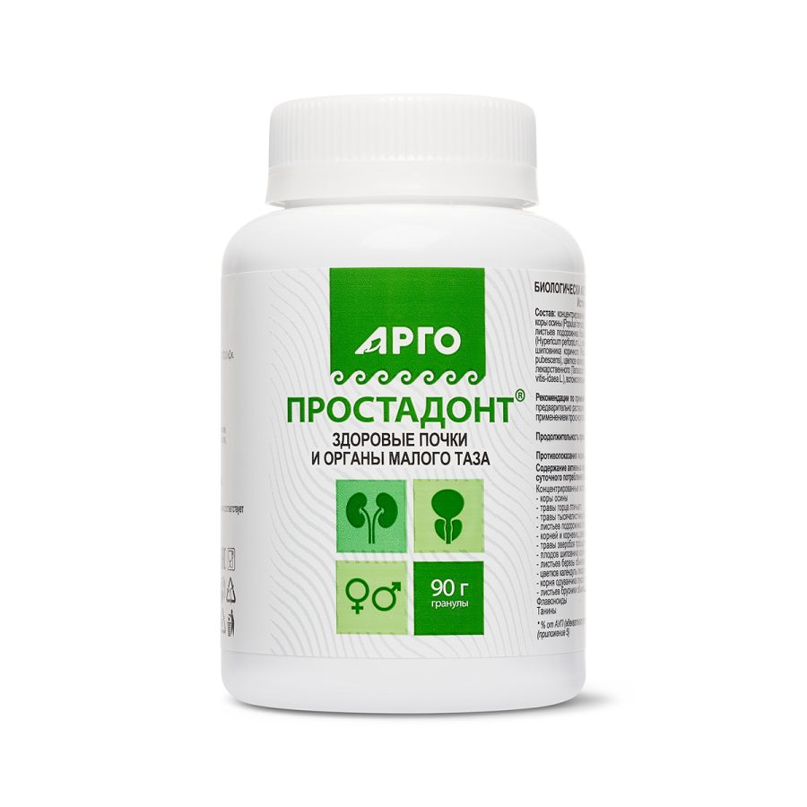 Простадонт