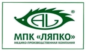 Ляпко